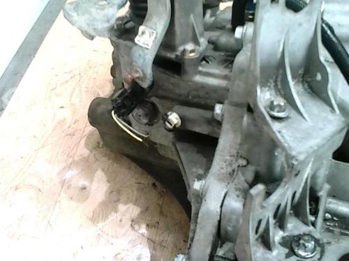 Gearbox RENAULT MEGANE II Coupé-Cabriolet (EM0/1_) 1.9 dCi | BP25421403M3
