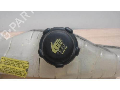Expansion tank NISSAN NOTE (E11, NE11) 1.5 dCi | BP25385479C120 