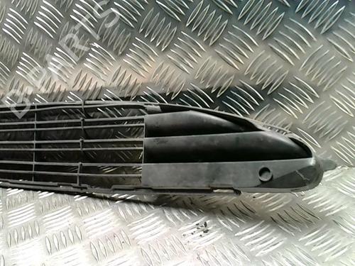 Grille PEUGEOT 206 Hatchback (2A/C) 1.4 i | BP31239170C40 