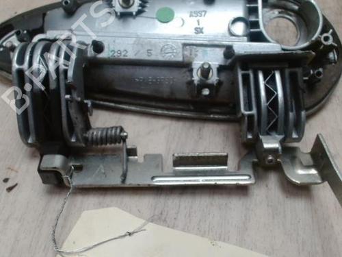 Front left exterior door handle FIAT GRANDE PUNTO (199_) 1.3 D Multijet | BP27745815C128 