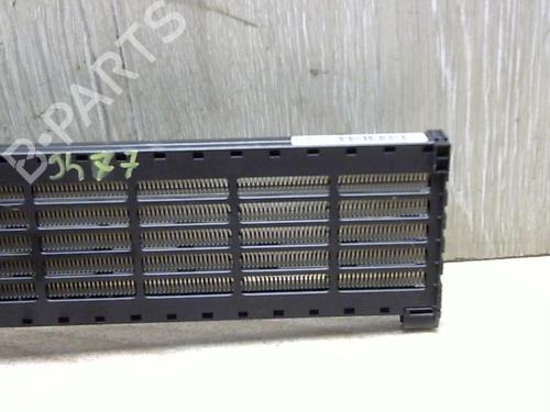 Heater resistor RENAULT SCÉNIC II (JM0/1_) 1.5 dCi (JM1E, JM16) | BP25412270M108