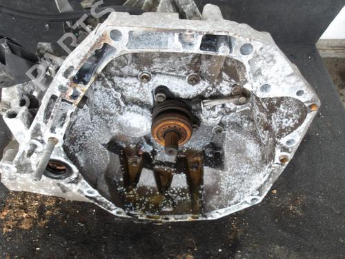Gearbox RENAULT MODUS / GRAND MODUS (F/JP0_) 1.5 dCi (FP0F, JP0F) | BP25427595M3  - Image 6