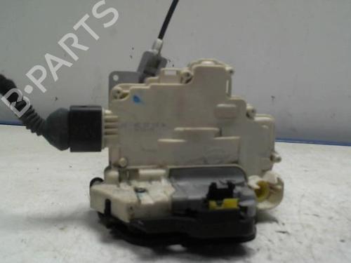 Front left lock AUDI A4 B7 (8EC) 2.0 TDI 16V | BP28617098C98 - Image 3