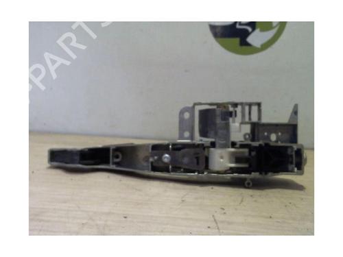 Rear right exterior door handle CITROËN C4 I (LC_) 1.6 HDi | BP25410441C130 