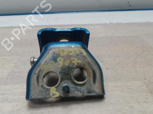 Hinge/Door check strap PEUGEOT 307 (3A/C) 2.0 HDi 90 | BP28157610C146 