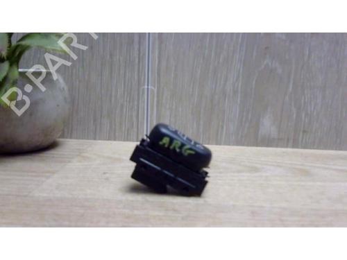 Left rear window switch MERCEDES-BENZ A-CLASS (W168) A 160 (168.033, 168.133) | BP25414101I29 