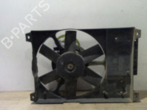 Used Heater blower motor PEUGEOT BOXER Van (244) 2.8 HDi (128 hp) 25415013