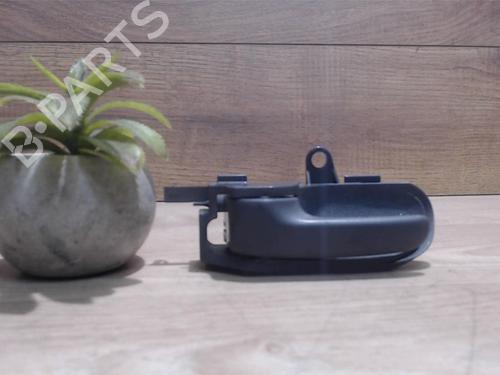 Used Front left interior door handle TOYOTA AYGO (_B1_) 1.0 (KGB10_, KGB10R) (68 hp) 25411057