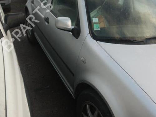 Høyre foran utvendig håndtak VW GOLF IV (1J1) 1.9 TDI | BP25430796C129 
