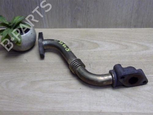 Used Pipe RENAULT ESPACE III (JE0_) 2.2 12V TD (JE0E, JE0H, JE0P) (113 hp) 25414095