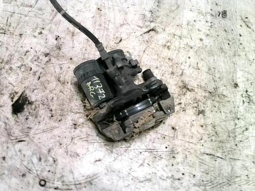 Left rear brake caliper BMW X1 (F48) sDrive 18 d | BP25430972M107