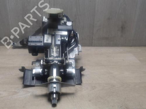 Used Steering column RENAULT GRAND SCÉNIC III (JZ0/1_) 1.5 dCi (JZ09, JZ0D, JZ10, JZ14, JZ1G, JZ29, JZ2C) (110 hp) 31230240