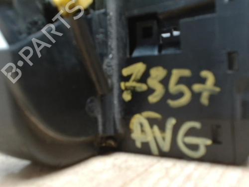 Used Front left lock RENAULT MEGANE I (BA0/1_) 1.9 dCi (BA05, BA1F) (102 hp) 31230934