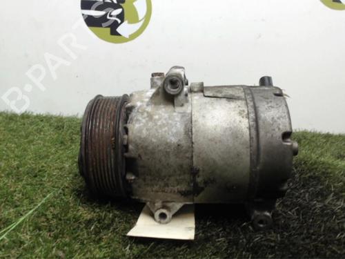 AC compressor RENAULT ESPACE IV (JK0/1_) 2.0 Turbo (JK0A, JK0B, JK0N) | BP25394844M34 
