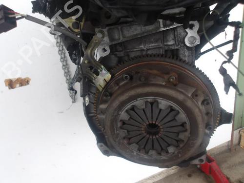 Motor CITROËN AX (ZA-_) 11 (54 hp) 31235475