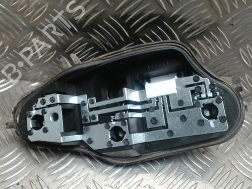 Nummerpladelys CITROËN C3 II (SC_) 1.4 HDi 70 (SC8HZC, SC8HR0, SC8HP4) (68 hp) 30652184