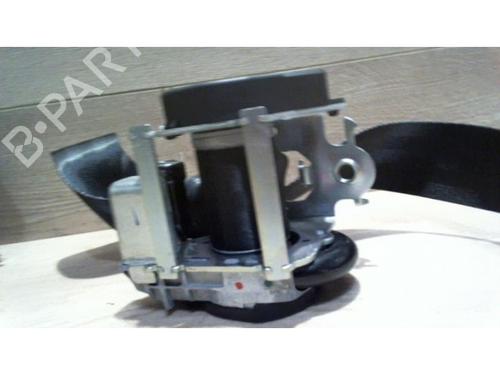 Front right seatbelt RENAULT MEGANE III Hatchback (BZ0/1_, B3_) 1.9 dCi (BZ0N, BZ0J) | BP25401985I25 