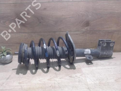 Used Right front shock absorber CITROËN C4 Picasso I MPV (UD_) 1.6 HDi (109 hp) 25384726