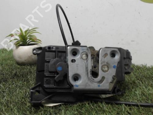 Front right lock RENAULT CLIO III (BR0/1, CR0/1) 1.5 dCi (BR0H, CR0H, CR1S, BR1S) | BP25393839C97 
