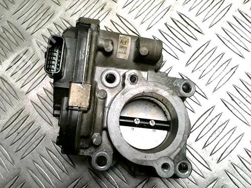 Used Throttle body Throttle body RENAULT CAPTUR II (HF_) E-TECH 145 (HFMU) (143 hp) 36041797 36041797