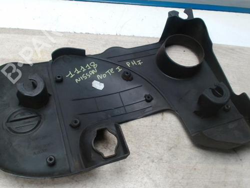 Used Upper protection NISSAN NOTE (E11, NE11) 1.5 dCi (86 hp) 28038027
