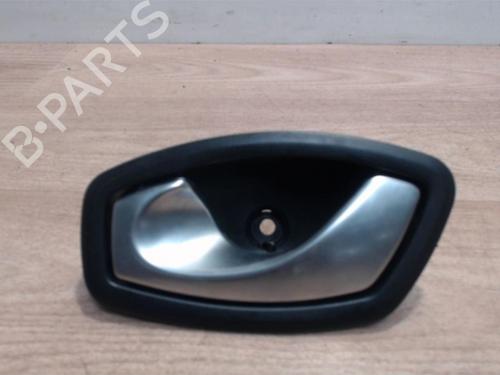 Used Rear left interior door handle RENAULT CLIO IV (BH_) 1.5 dCi 90 (90 hp) 25411945