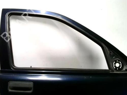 Right front door LAND ROVER FREELANDER I (L314) 2.0 DI 4x4 | BP28087229C3 