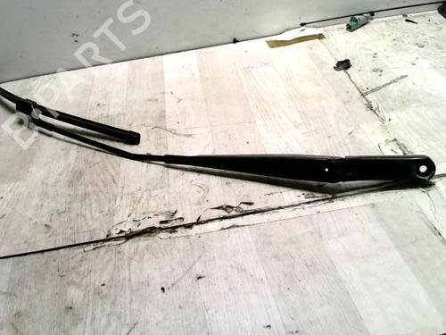 Used Front windshield wiper arm VW SCIROCCO III (137, 138) 1.4 TSI (160 hp) 25427671