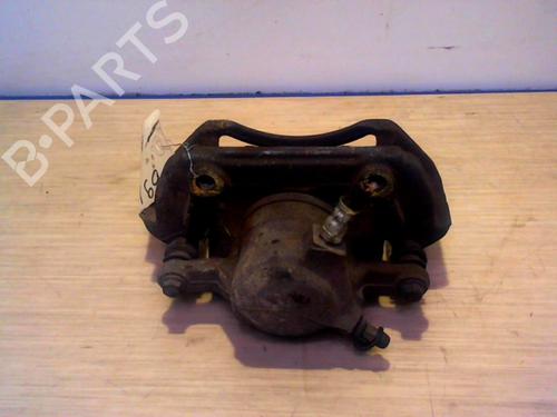 Right front brake caliper MERCEDES-BENZ C-CLASS T-Model (S203) C 220 CDI (203.206, 203.208) | BP25415182M104