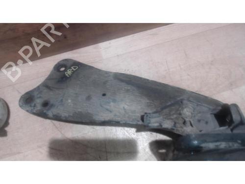 Right rear suspension arm VW GOLF V (1K1) 1.9 TDI | BP25411219M15 
