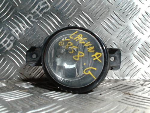 Nebelscheinwerfer links für RENAULT ESPACE IV (JK0/1_) 1.9 dCi (JK0U) (116 hp) 31230167