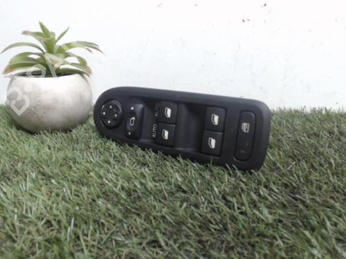 Used Switch CITROËN C3 II (SC_) 1.6 VTi 120 (120 hp) 25393682