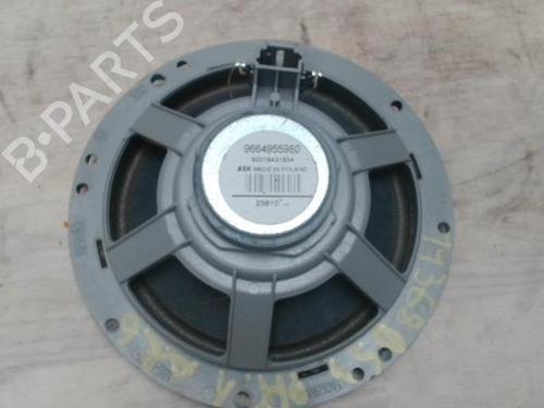 Speaker CITROËN DS3 (SA_) 1.6 HDi 90 | BP27885954E2 