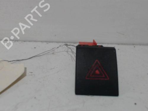Used Warning switch SKODA FABIA II (542) 1.6 TDI (75 hp) 25392689