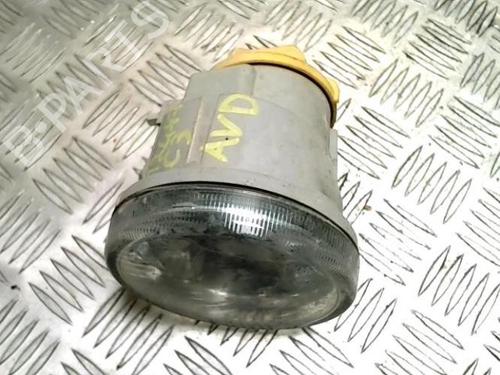 Right front fog light CITROËN C3 I (FC_, FN_) 1.4 HDi | BP30443455C31 