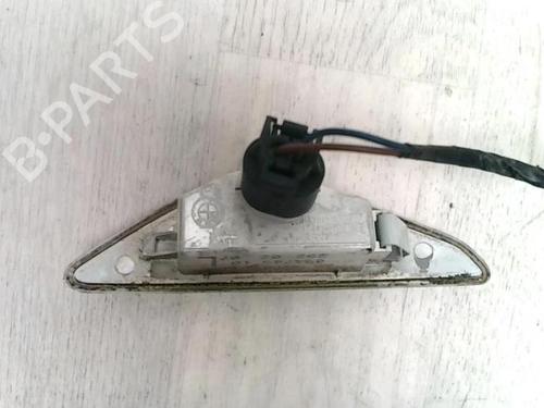 Left side indicator DACIA SANDERO II TCe 90 (B8M1, B8MA, B8AC) | BP25428609I20 