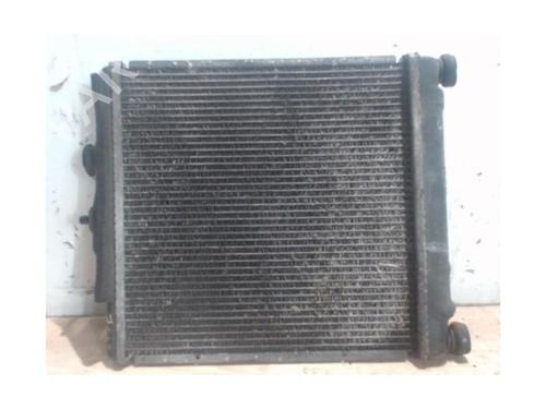 Water radiator HONDA CIVIC VI Hatchback (EJ, EK) 1.5 i (EK3) | BP25412640M31