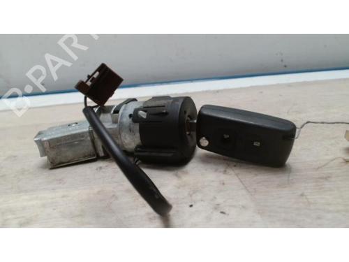 Ignition barrel PEUGEOT 5008 (0U_, 0E_) 1.6 HDi | BP25420063M48 