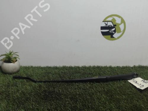 Used Front windshield wiper arm VW POLO (6N2) 1.9 SDI (64 hp) 25394102