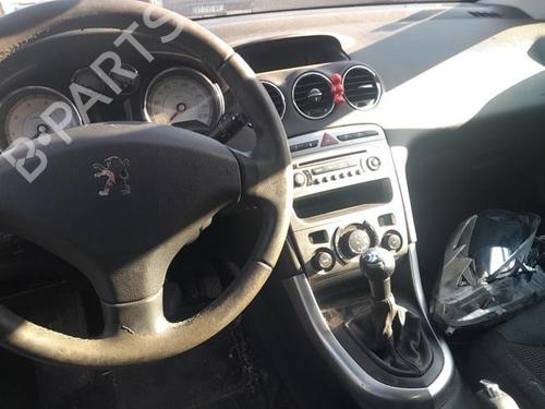 Subframe PEUGEOT 308 I (4A_, 4C_) 1.6 16V | BP25418633M9 