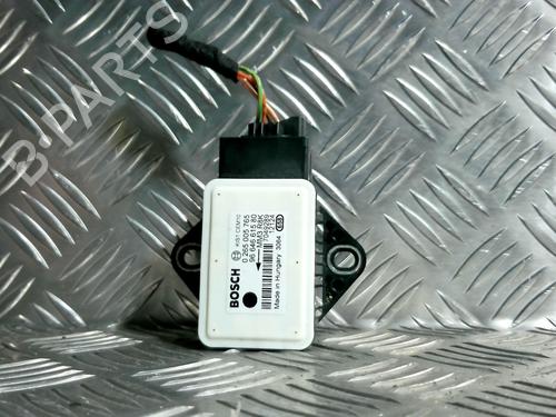 Used Electronic module CITROËN DS4 (NX_) 1.6 HDi 110 (112 hp) 31224679