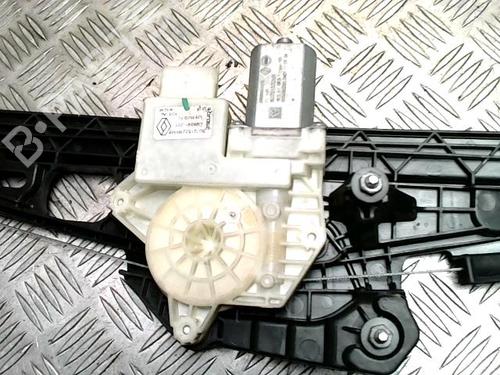 Front left window mechanism RENAULT CAPTUR II (HF_) E-TECH 145 (HFMU) | BP35770691C22 - Image 3