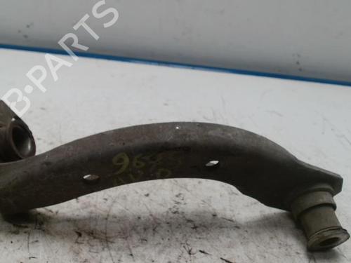 Engine mount RENAULT SCÉNIC II (JM0/1_) 1.5 dCi (JM1E, JM16) | BP28532755M89