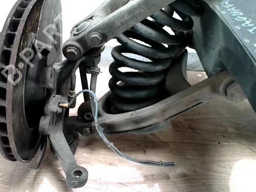 Puente trasero JAGUAR XJ (X300, X330) 6 3.2 (211 hp) 31236517