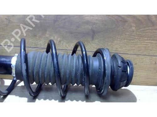 Left front shock absorber CITROËN C1 II (PA_, PS_) 1.0 VTi 72 | BP25414164M16
