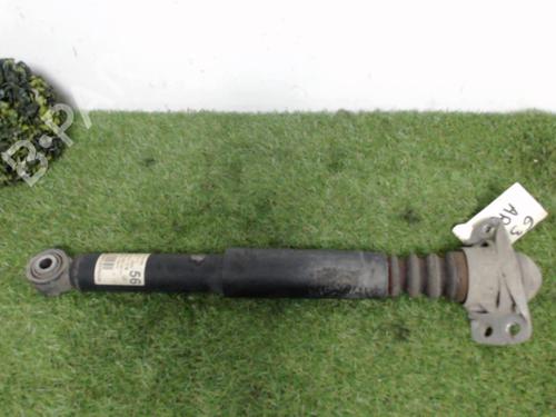 Venstre bak støtdemper VW EOS (1F7, 1F8) 1.4 TSI (122 hp) 25394024