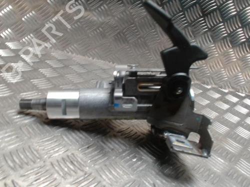 Used Ignition barrel DACIA SANDERO III 1.0 TCe 100 ECO-G (101 hp) 31015381