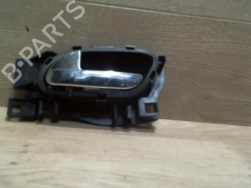 Türgriff hinten links außen CITROËN C4 Picasso I MPV (UD_) 1.6 HDi | BP25384666C130 