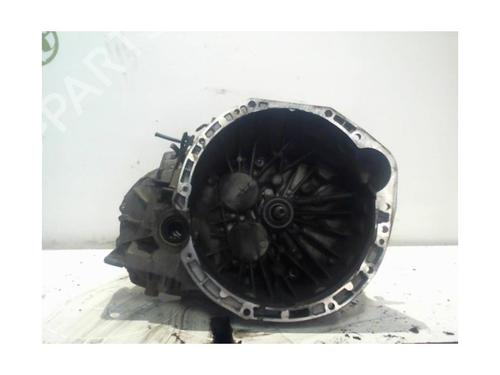 Gearbox RENAULT MEGANE CC (EZ0/1_) 1.6 dCi (EZ00) | BP25388425M3 