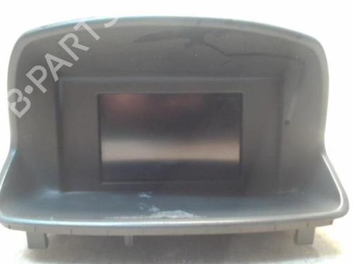 Display monitor OPEL CORSA D (S07) 1.3 CDTI (L08, L68) | BP27641938C48 